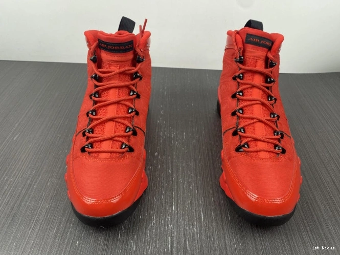 1st Kicks Air Red Jordan CT8019-600 9 Chile 0630